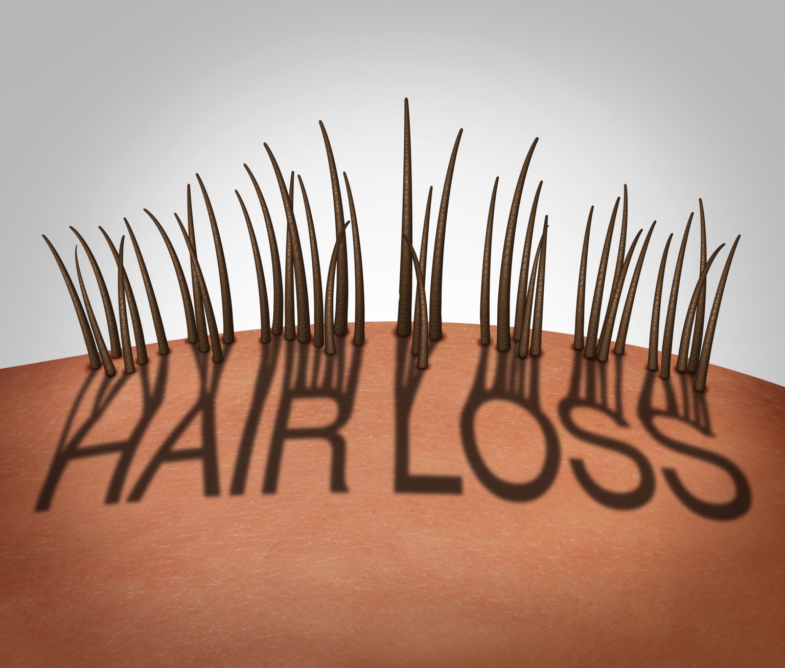 JAK Inhibitors Treat Different Types of Hair Loss