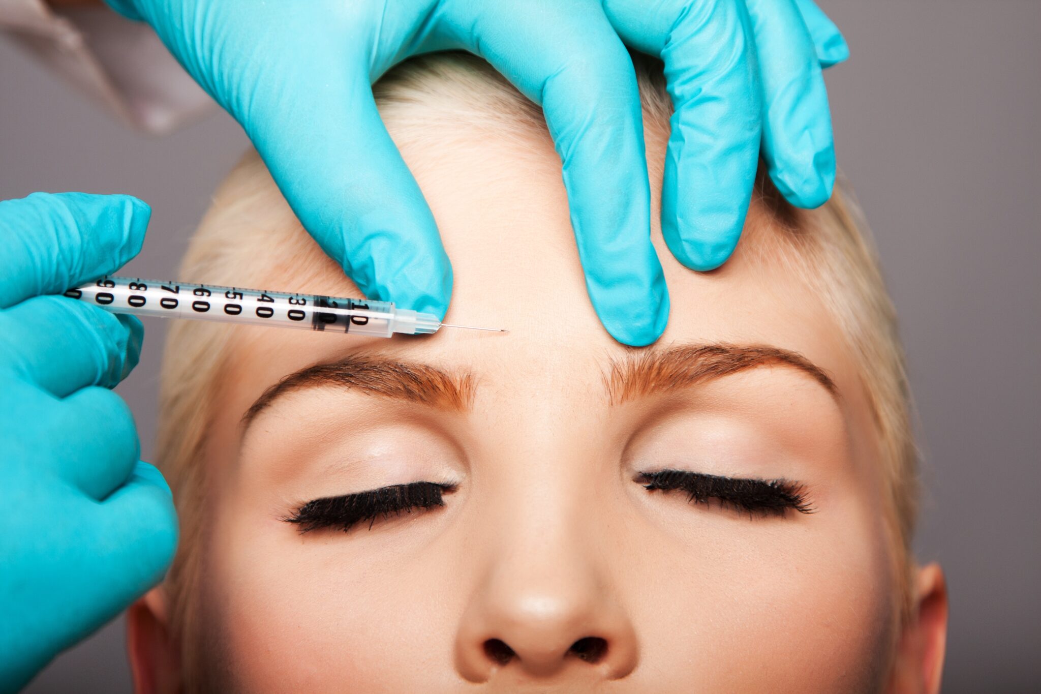Microtox Botox Injections For Skin Rejuvenation