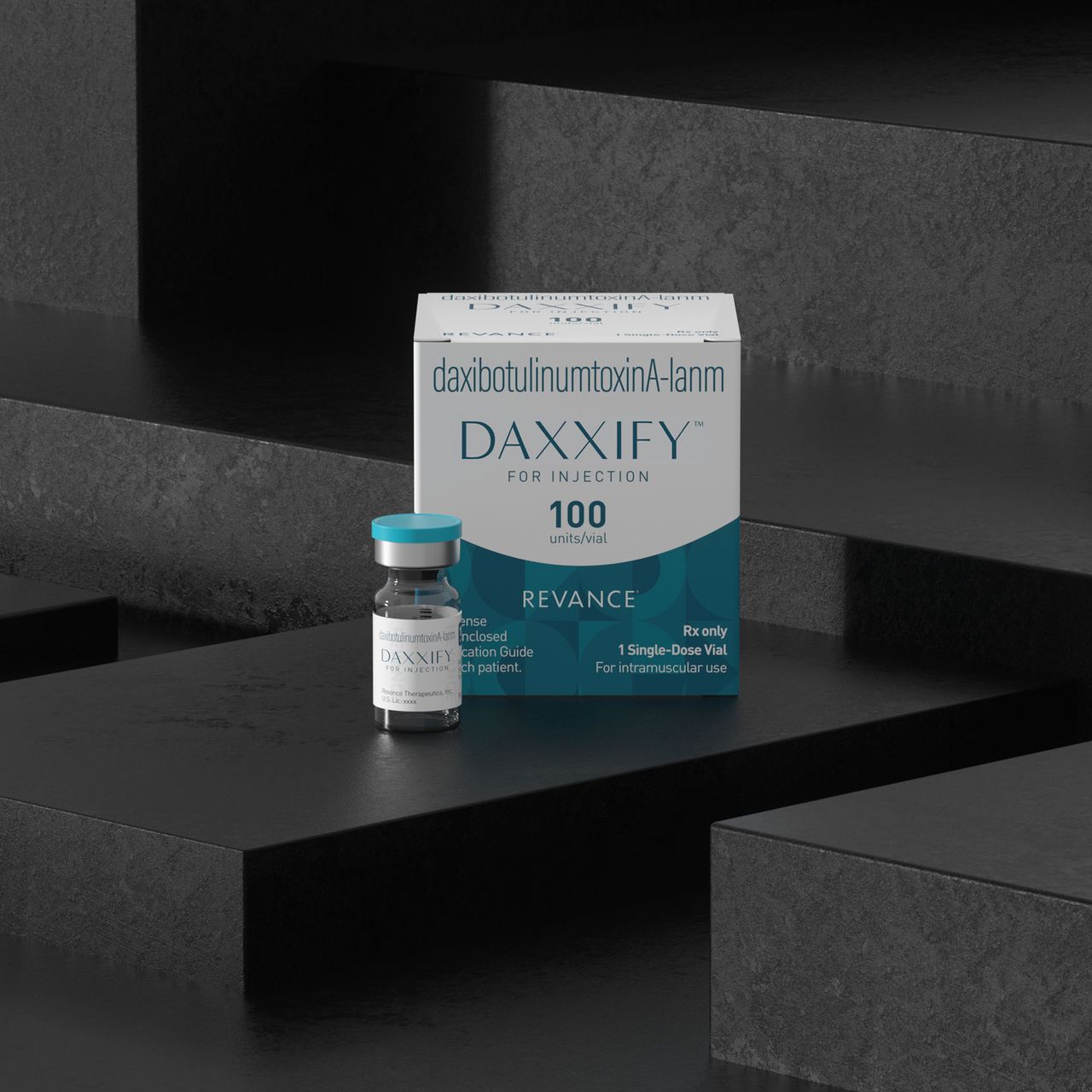 What is daxxify 